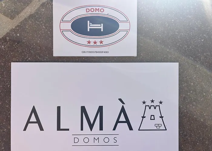 Almà