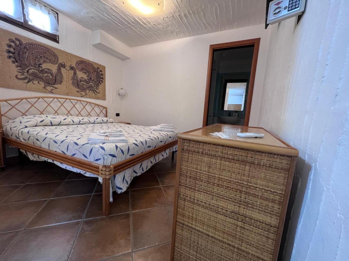 Almà Bed & Breakfast