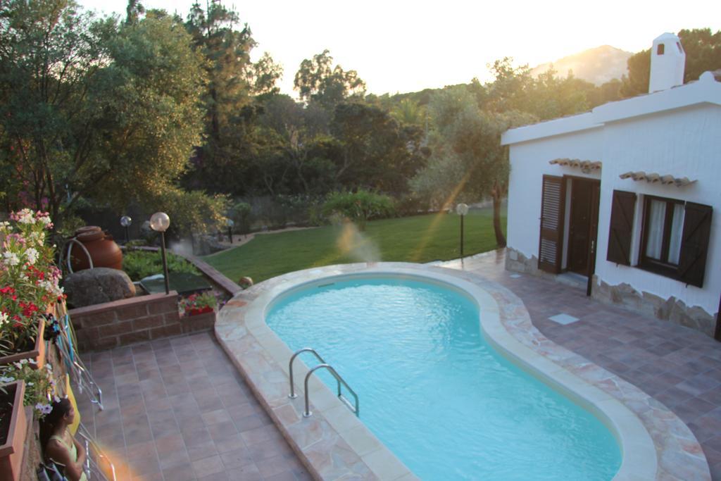Almà Bed & Breakfast Torre delle Stelle