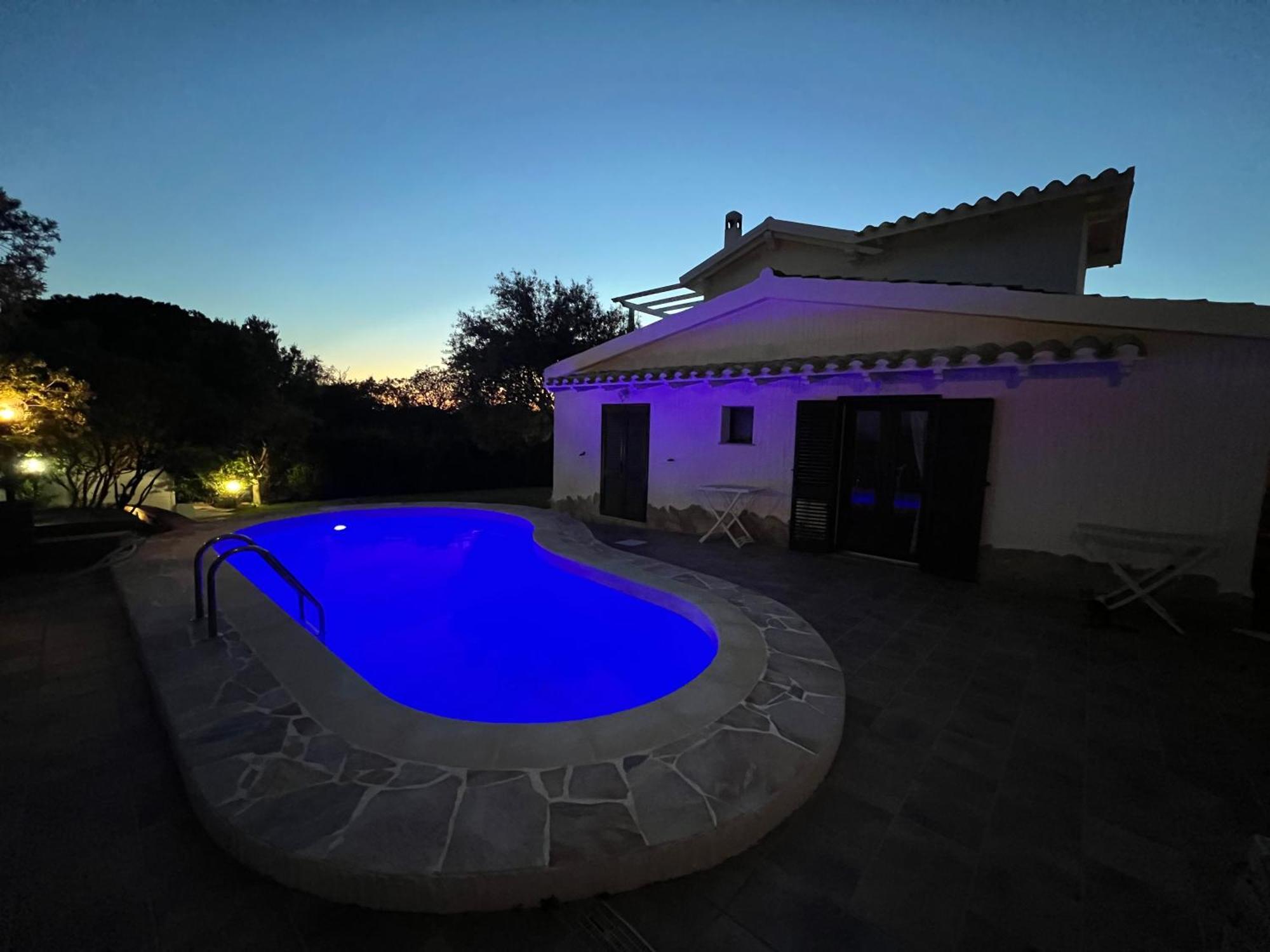 Almà Bed & Breakfast Torre delle Stelle