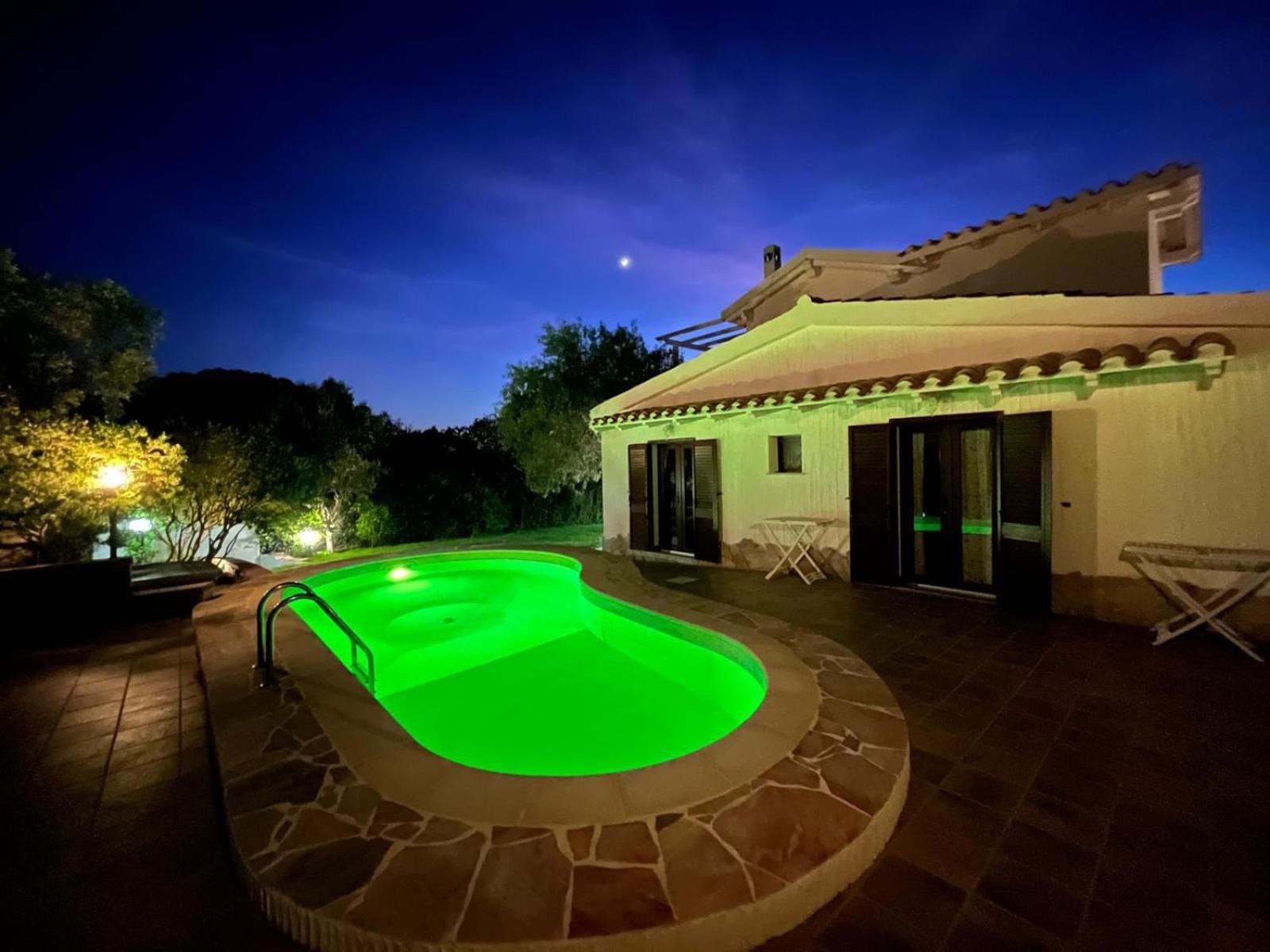 Bed & Breakfast Almà Torre delle Stelle