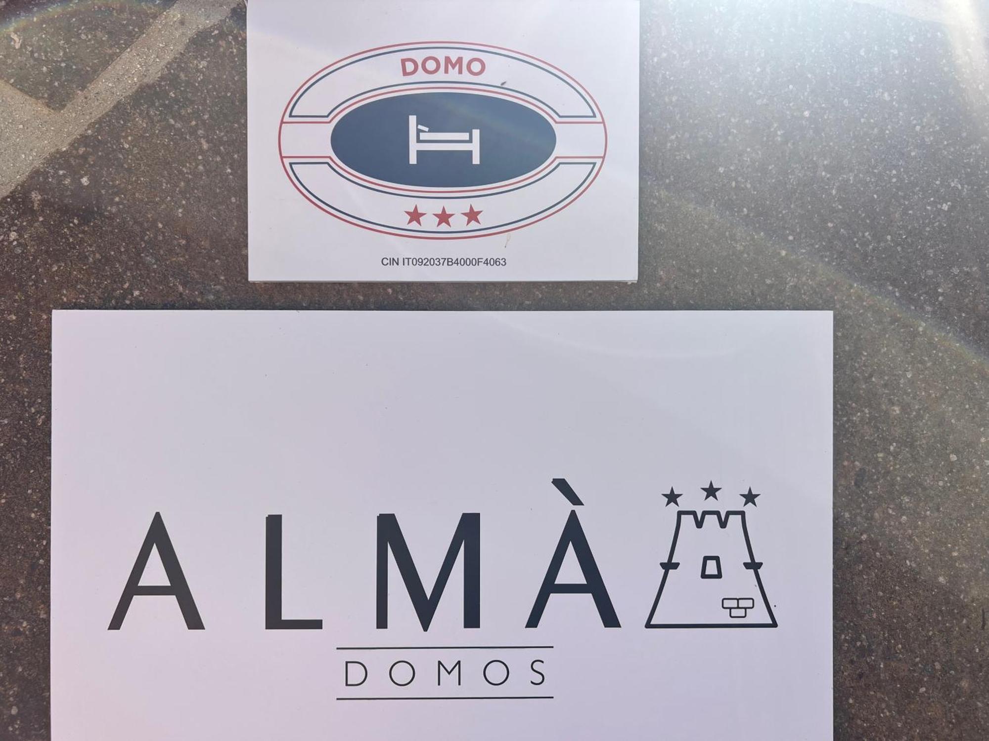 Almà *
